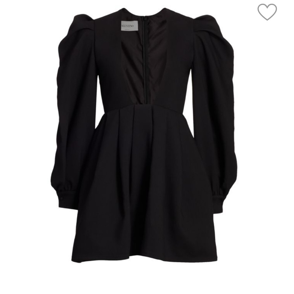 VALENTINO DRESS - Picture 9 of 10